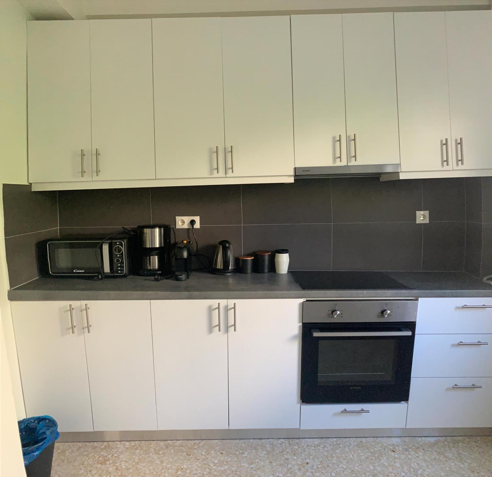 雅典卫城温馨好房两居室 One Apartment Athens